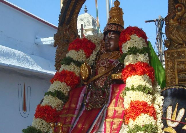Thoopul Swami Desikan Panguni Sravana Purappadu 2015 -01
