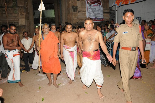 Upper Ahobilam Sri Ahobila Narasimha Swami Temple Brahmotsavam Concludes25