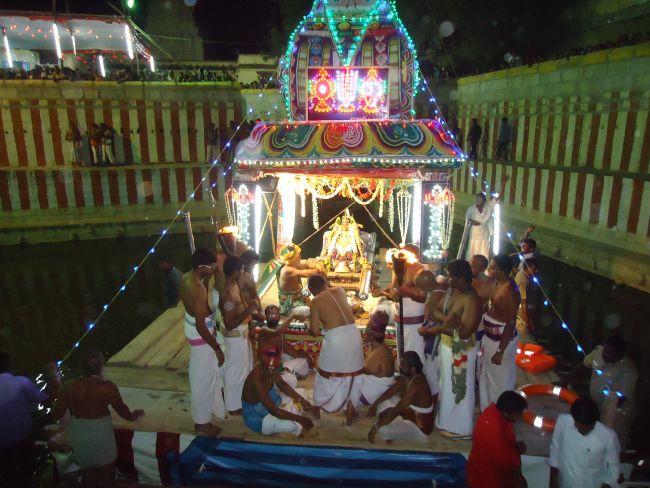 Uraiyur Sri Kamalavalli Nachiyar Kovil Theppam day 5 2015 -28