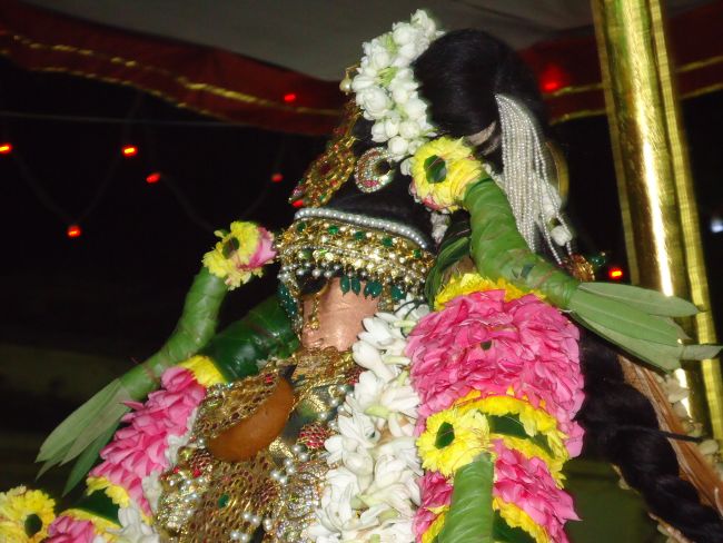 Uraiyur Sri Kamalavalli Nachiyar Kovil Theppam day 5 2015 -37