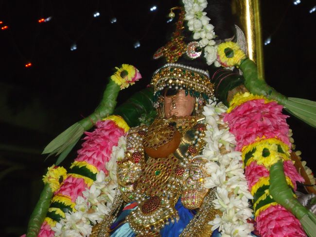 Uraiyur Sri Kamalavalli Nachiyar Kovil Theppam day 5 2015 -39
