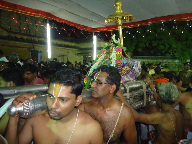 Uraiyur Sri Kamalavalli Nachiyar Kovil Theppam day 5 2015 -40