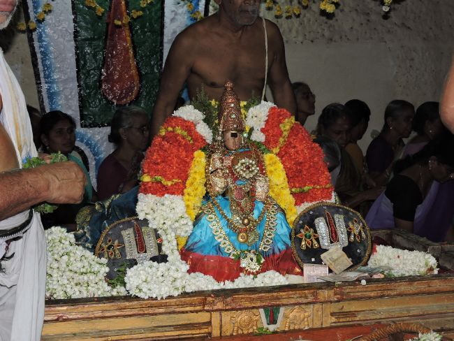 Uraiyur Sri NAchiyar Kovil Panthakachi Theppotsavam  2015 -09