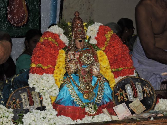 Uraiyur Sri NAchiyar Kovil Panthakachi Theppotsavam  2015 -10