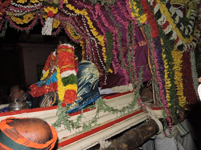 Uraiyur Sri NAchiyar Kovil Panthakachi Theppotsavam  2015 -14