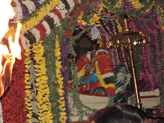 Uraiyur Sri NAchiyar Kovil Panthakachi Theppotsavam  2015 -23
