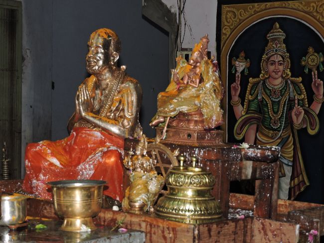 resized_23rd mar 15 - sri poundrikapuram andavan ashram uthira veethi - thirumanjanam (106)