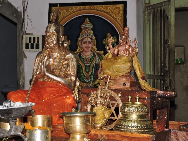 resized_23rd mar 15 - sri poundrikapuram andavan ashram uthira veethi - thirumanjanam (133)