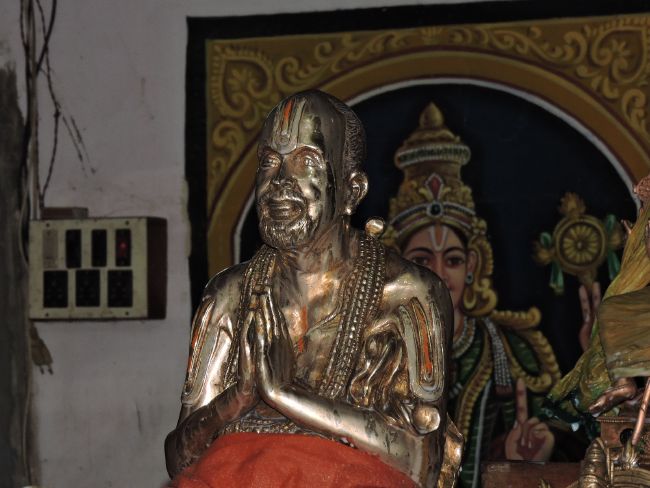resized_23rd mar 15 - sri poundrikapuram andavan ashram uthira veethi - thirumanjanam (196)