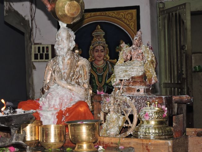 resized_23rd mar 15 - sri poundrikapuram andavan ashram uthira veethi - thirumanjanam (82)