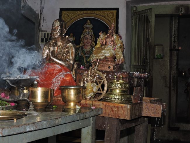 resized_23rd mar 15 - sri poundrikapuram andavan ashram uthira veethi - thirumanjanam (89)