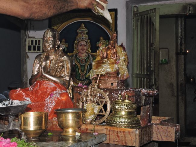 resized_23rd mar 15 - sri poundrikapuram andavan ashram uthira veethi - thirumanjanam (94)