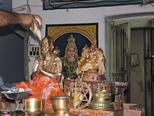 resized_23rd mar 15 - sri poundrikapuram andavan ashram uthira veethi - thirumanjanam (96)