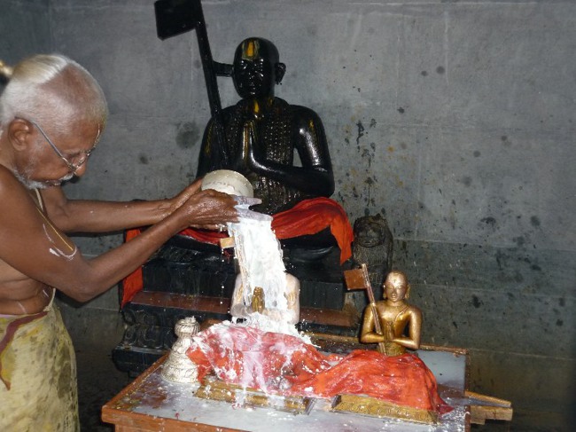45 pattam Srimad Azhagiyasingar chithirai masa Thirunakshtram -2015-08
