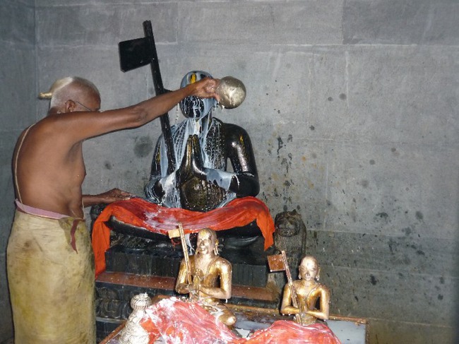 45 pattam Srimad Azhagiyasingar chithirai masa Thirunakshtram -2015-09