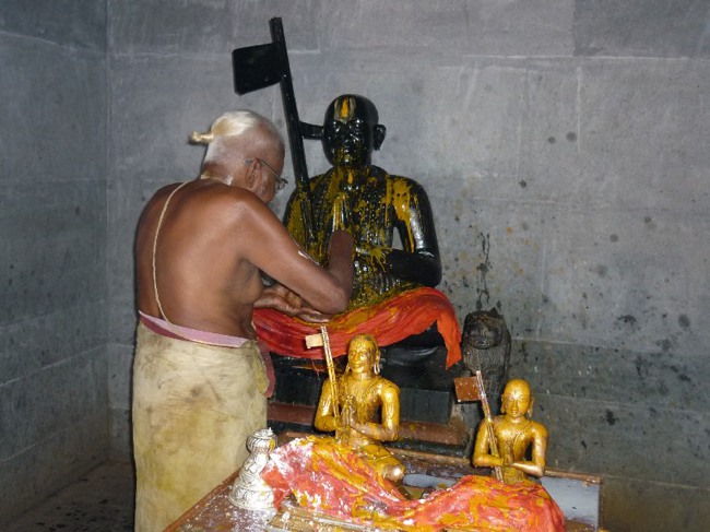 45 pattam Srimad Azhagiyasingar chithirai masa Thirunakshtram -2015-12