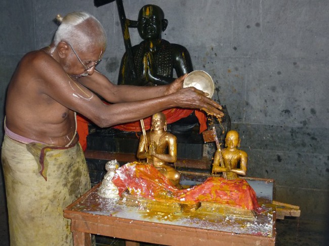 45 pattam Srimad Azhagiyasingar chithirai masa Thirunakshtram -2015-15