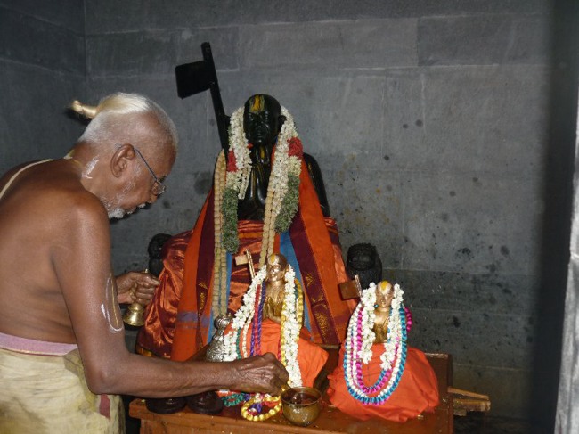 45 pattam Srimad Azhagiyasingar chithirai masa Thirunakshtram -2015-16