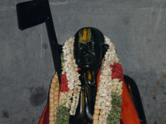 45 pattam Srimad Azhagiyasingar chithirai masa Thirunakshtram -2015-18