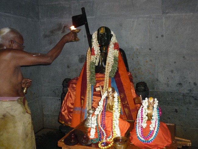 45 pattam Srimad Azhagiyasingar chithirai masa Thirunakshtram -2015-19