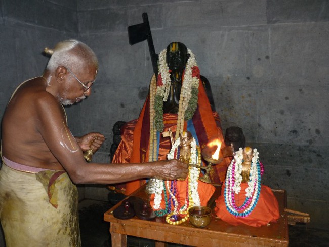45 pattam Srimad Azhagiyasingar chithirai masa Thirunakshtram -2015-20