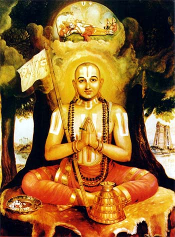 Acharya Ramanuja
