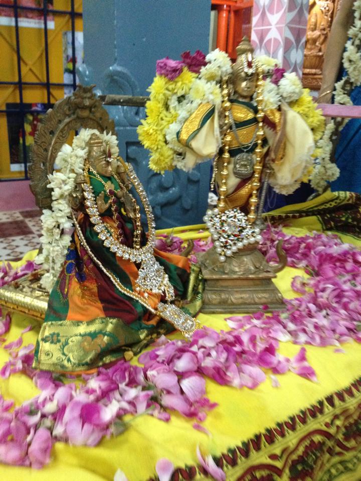 Adambakkam ,Lakshmi Narasimha Serthi ssevai (5)