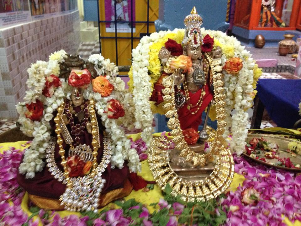 Adambakkam ,Lakshmi Narasimha Serthi ssevai (8)