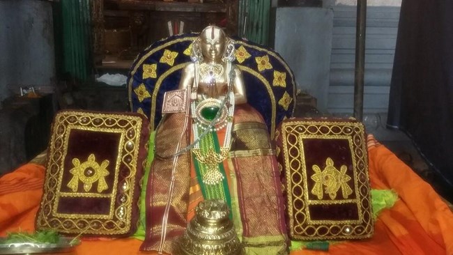 Aminjikarai Sri Prasanna Varadaraja Perumal Temple Sri Ramanujar Avatara Utsavam17