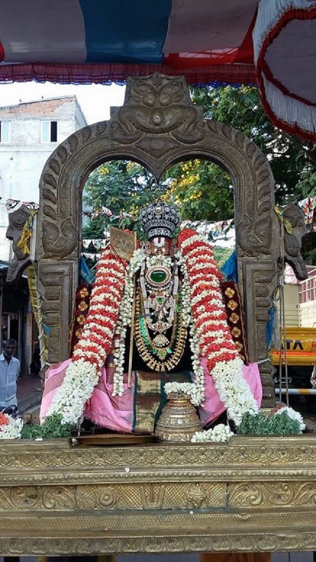 Aminjikarai Sri Prasanna Varadaraja Perumal Temple Sri Ramanujar Avatara Utsavam8