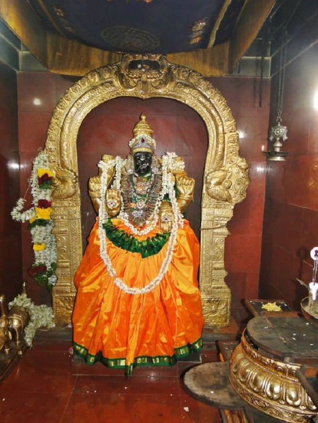 Chembur Sri Prahaladavaradhan Sannadhi Ahobila Mutt Panguni Uthiram Thirukalyana Utsavam32