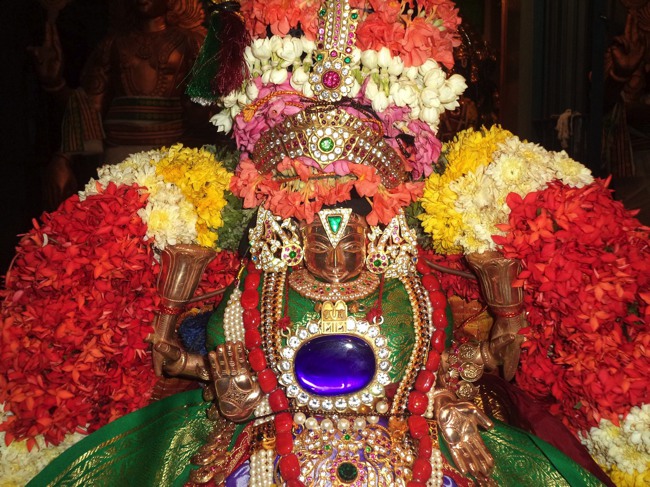 Dalmiauram Sri Kothandaramaswamy Temple manmadha Varusha Pirappu Utsavam -2015-00