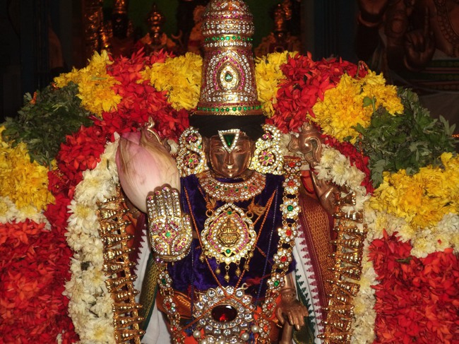Dalmiauram Sri Kothandaramaswamy Temple manmadha Varusha Pirappu Utsavam -2015-06
