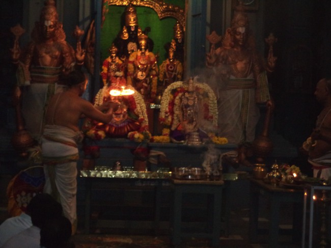Dalmiauram Sri Kothandaramaswamy Temple manmadha Varusha Pirappu Utsavam -2015-08