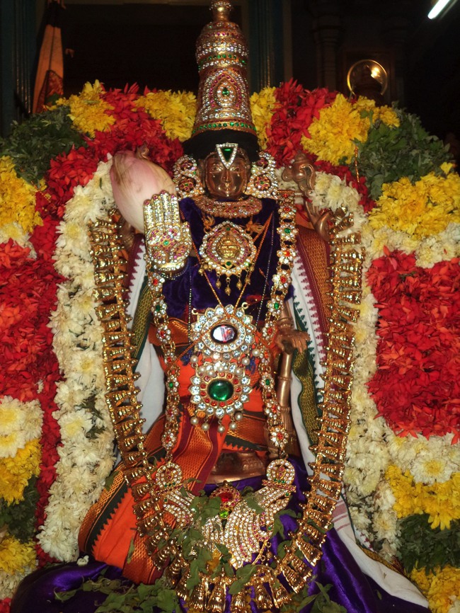 Dalmiauram Sri Kothandaramaswamy Temple manmadha Varusha Pirappu Utsavam -2015-10