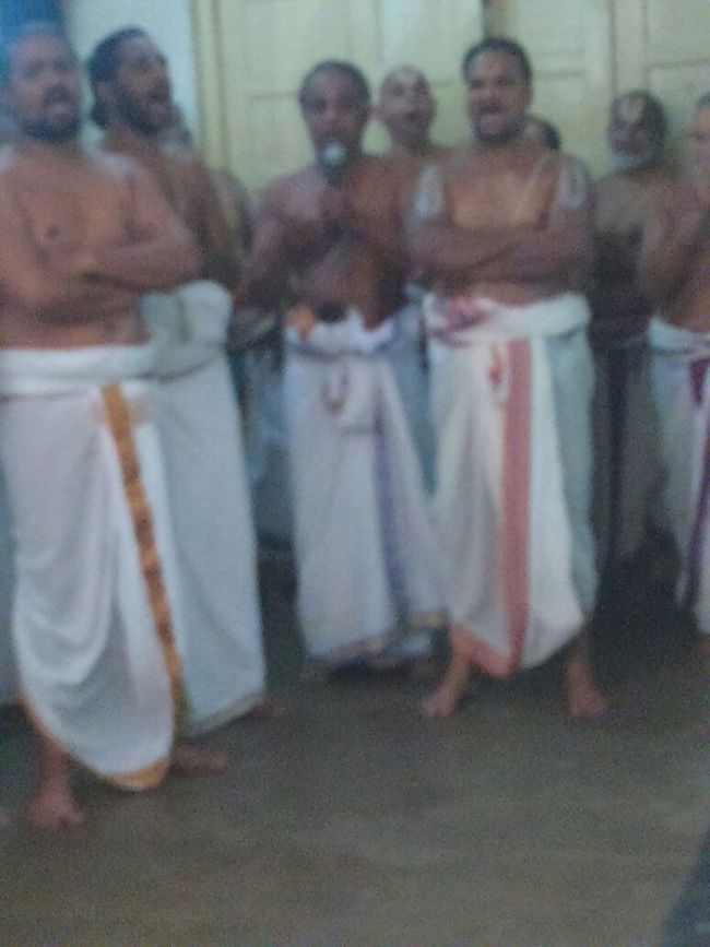 HH Srirangam Srimad Thirukudandhai Andavan 109th Thirunakshatram 31-03-2015  02