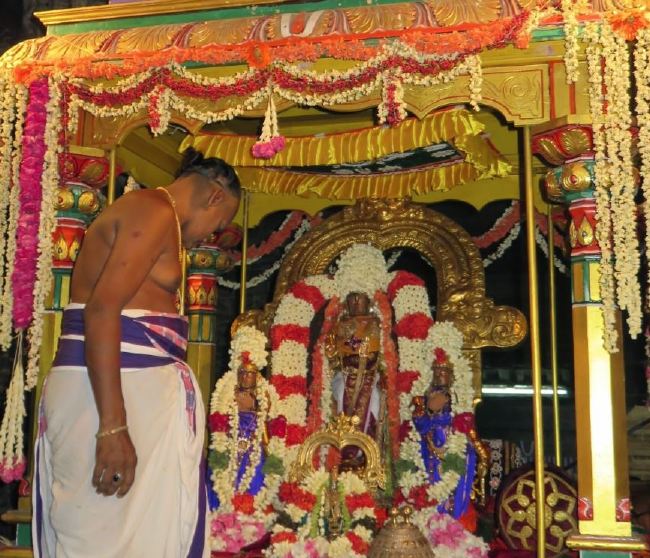 Kanchi Sri Devaperumal Pallava Utsavam day 3-2015 25