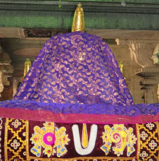 Kanchi Sri Devarajaswami Temple Manmadha Varusha Pirappu Purappadu 2015 -18
