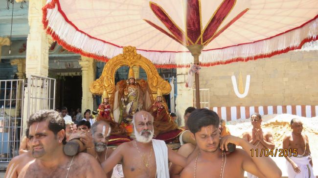 Kanchi Sri Perarulalan Sannadhi Pallava Utsavam day 5 2015 03