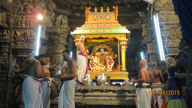 Kanchi Sri Perarulalan Sannadhi Pallava Utsavam day 5 2015 23