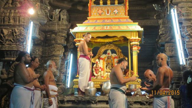 Kanchi Sri Perarulalan Sannadhi Pallava Utsavam day 5 2015 24