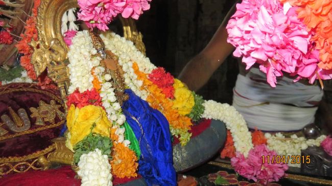 Kanchi Sri Perarulalan Sannadhi Pallava Utsavam day 5 2015 28