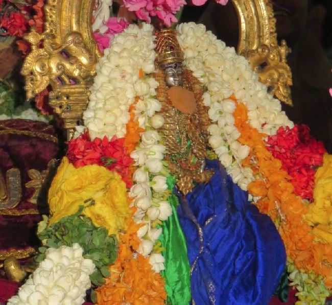 Kanchi Sri Perarulalan Sannadhi Pallava Utsavam day 5 2015 29
