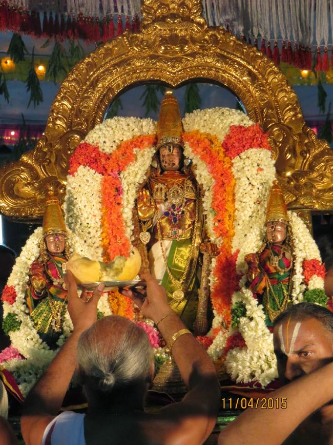 Kanchi Sri Perarulalan Sannadhi Pallava Utsavam day 5 2015 35