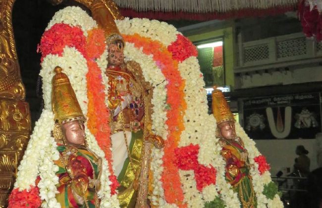Kanchi Sri Perarulalan Sannadhi Pallava Utsavam day 5 2015 41