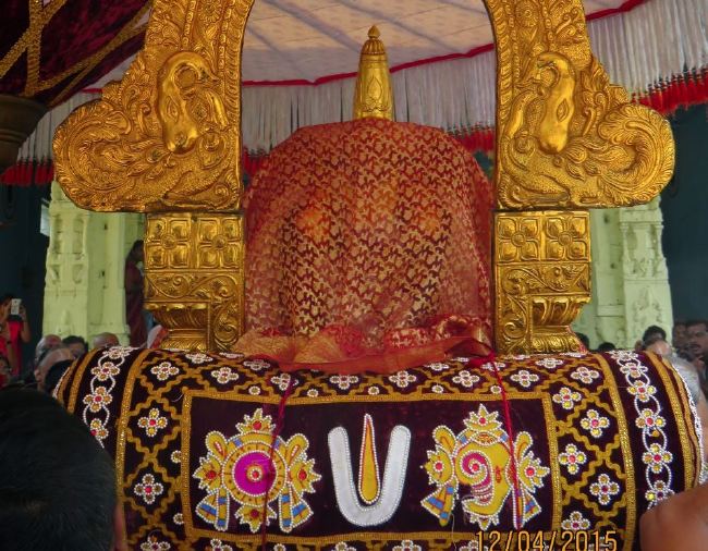 Kanchi Sri Perarulalan Sannadhi Pallava Utsavam day 6 2015 04