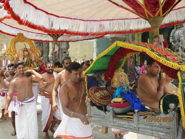 Kanchi Sri Perarulalan Sannadhi Pallava Utsavam day 6 2015 10