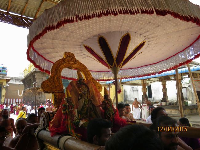 Kanchi Sri Perarulalan Sannadhi Pallava Utsavam day 6 2015 12