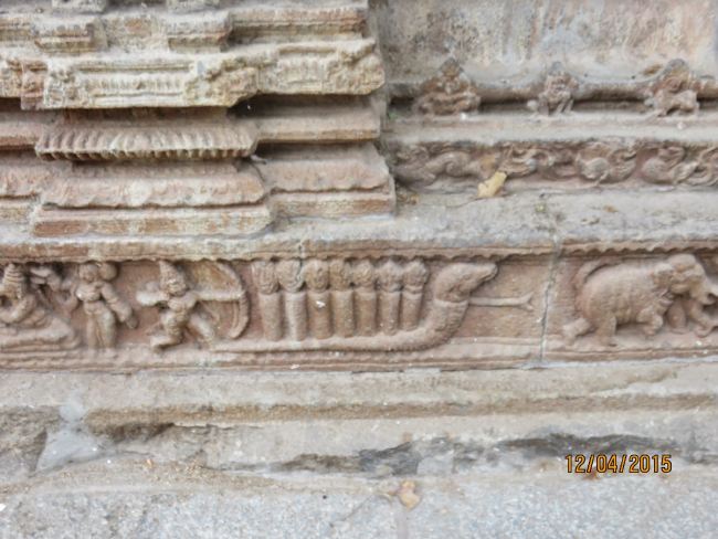 Kanchi Sri Perarulalan Sannadhi Pallava Utsavam day 6 2015 18