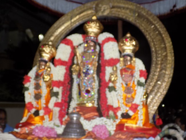 Keelkattalai Sri Srinivasa Perumal Temple Sri Ramanavami Utsavam10